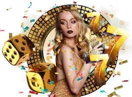 Kalender promosi bulanan playmoda menampilkan penawaran spesial dan periode bonus